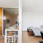 Guestready - Cosy With Balcony