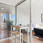 Guestready - Cosy With Balcony