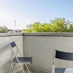 Guestready - Cosy With Balcony Apartment Aveiro