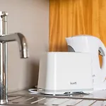 Guestready - Cosy With Balcony Apartment