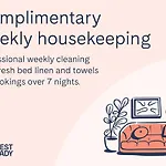 Guestready - Cosy With Balcony *