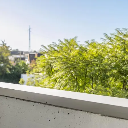 Апартаменты Guestready - Cosy With Balcony
