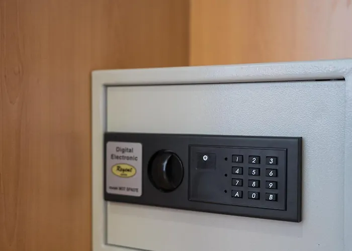 Lejlighed Guestready - Cosy With Balcony Aveiro