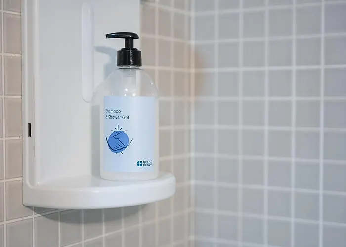 Guestready - Cosy With Balcony Lejlighed Aveiro