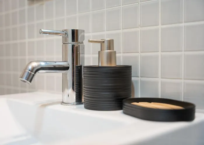 Guestready - Cosy With Balcony