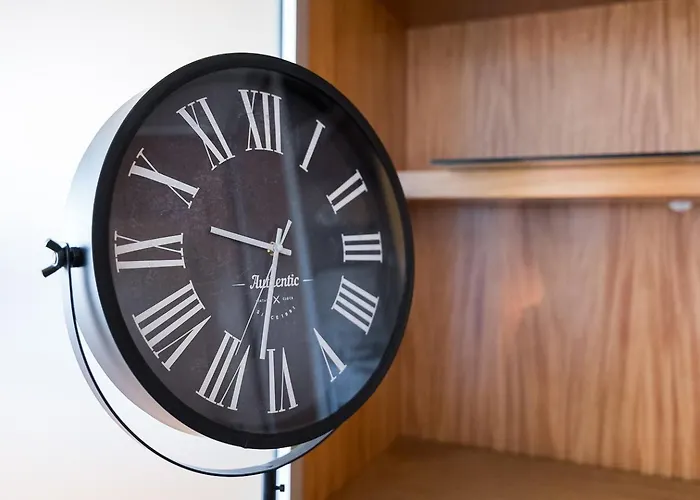 Guestready - Cosy With Balcony Lejlighed