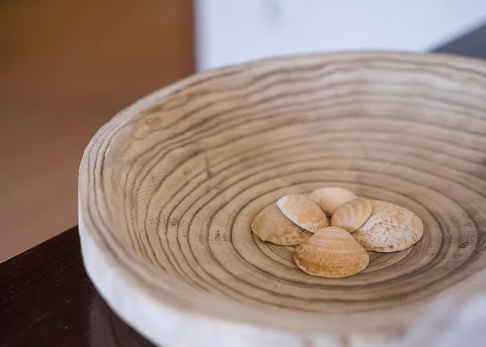 Lejlighed Guestready - Cosy With Balcony