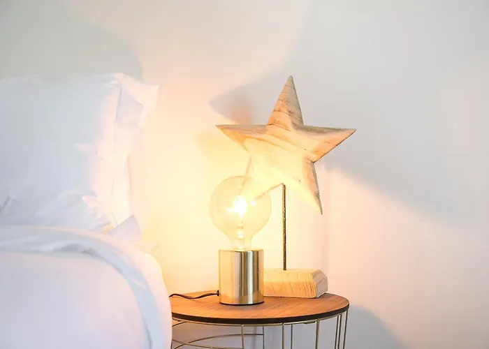 Guestready - Cosy With Balcony