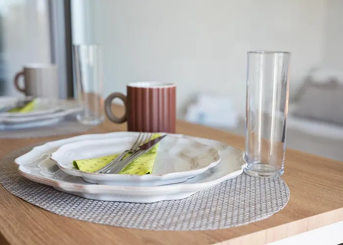 Lejlighed Guestready - Cosy With Balcony Aveiro